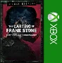 ☑️⭐The Casting of Frank Stone Deluxe XBOX⭐☑️