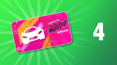 ⚡Forza Horizon 5: Car Vouchers (4) / XBOX KEY⚡
