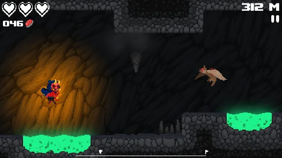Incaved Runner 💎 STEAM GIFT RUSSIA 🇷🇺