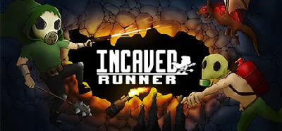Incaved Runner 💎 STEAM GIFT RUSSIA 🇷🇺