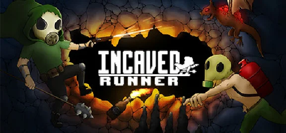 Incaved Runner 💎 STEAM GIFT RUSSIA 🇷🇺