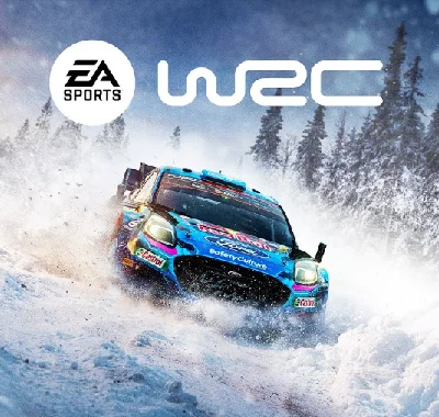 EA SPORTS WRC 2023 ✅(ORIGIN/EA APP/GLOBAL KEY)+GIFT