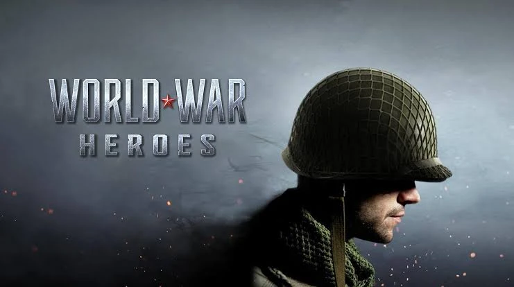 World War Heroes WW2 FPS Gold/Keys-By 🆔 📢 GLOBAL 🌍📢