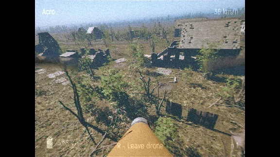FPV Kamikaze Drone * STEAM RU ⚡ АВТО 💳0%