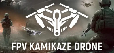 FPV Kamikaze Drone * STEAM RU ⚡ АВТО 💳0%