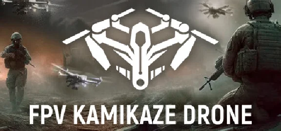 FPV Kamikaze Drone * STEAM RU ⚡ АВТО 💳0%