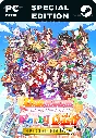 ✅💙UMAMUSUME: PRETTY DERBY – PARTY DASH SPECIAL EDITION