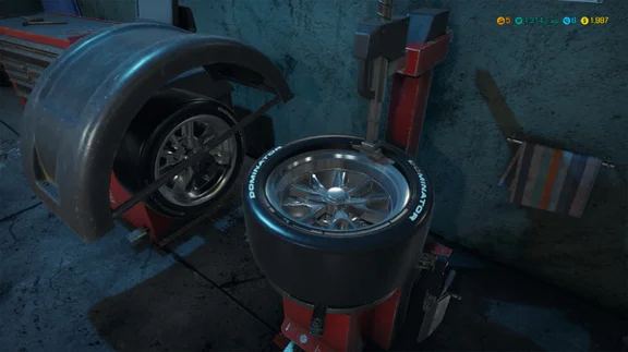 ⚡️Steam RU- Car Mechanic Simulator 2018 | AUTODELIVERY