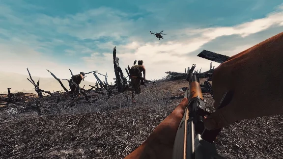 ✅💙RISING STORM 2: VIETNAM - DIGITAL DELUXE EDITION💙