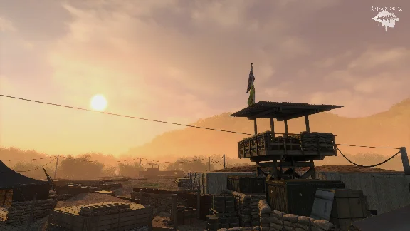✅💙RISING STORM 2: VIETNAM - DIGITAL DELUXE EDITION💙