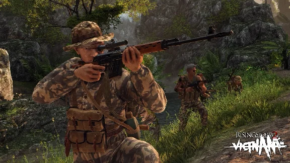 ✅💙RISING STORM 2: VIETNAM - DIGITAL DELUXE EDITION💙