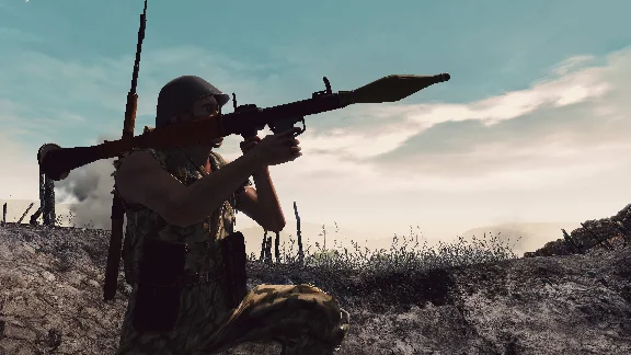 ✅💙RISING STORM 2: VIETNAM - DIGITAL DELUXE EDITION💙