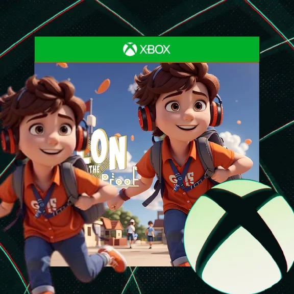 Elon and the Divine Proof XBOX + PC ACTIVATION✅