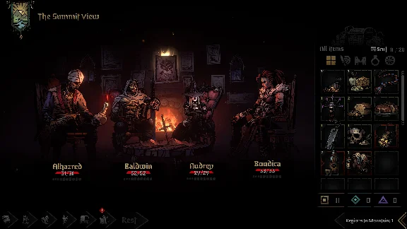 ✅💙DARKEST DUNGEON® II: OBLIVION EDITION💙STEAM GIFT🤖