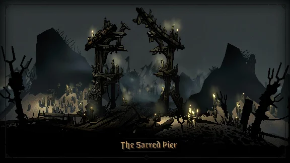 ✅💙DARKEST DUNGEON® II: OBLIVION EDITION💙STEAM GIFT🤖