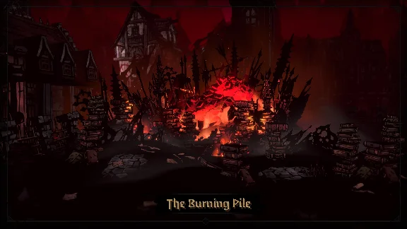 ✅💙DARKEST DUNGEON® II: OBLIVION EDITION💙STEAM GIFT🤖