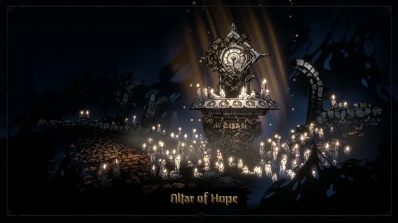 ✅💙DARKEST DUNGEON® II: OBLIVION EDITION💙STEAM GIFT🤖