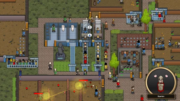 Battle Royale Tycoon 💎 AUTODELIVERY STEAM GIFT INSTANTLY