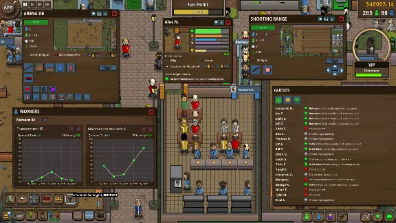 Battle Royale Tycoon 💎 AUTODELIVERY STEAM GIFT INSTANTLY