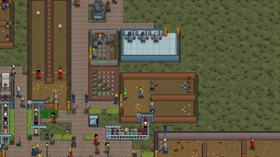 Battle Royale Tycoon 💎 AUTODELIVERY STEAM GIFT INSTANTLY