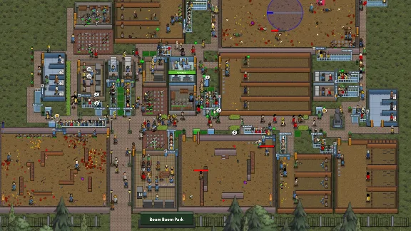 Battle Royale Tycoon 💎 AUTODELIVERY STEAM GIFT INSTANTLY