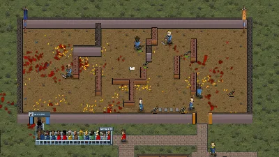 Battle Royale Tycoon 💎 AUTODELIVERY STEAM GIFT INSTANTLY