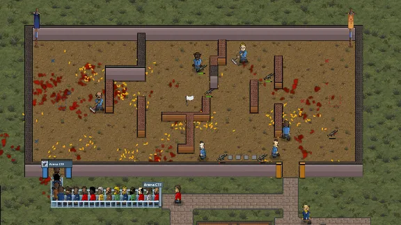 Battle Royale Tycoon 💎 AUTODELIVERY STEAM GIFT INSTANTLY