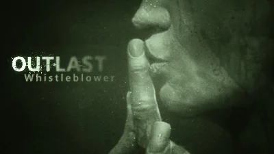 ✔️Outlast: Whistleblower (Steam Key / CIS+RU+UA) + 🎁