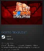 Worms Revolution STEAM GIFT Russia + GLOBAL REG FREE