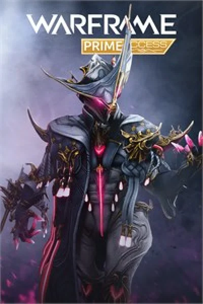 ☀️Warframe: Sevagoth Prime Access - Prime Pa XBOX💵DLC