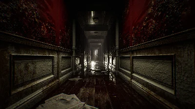 Layers of Fear 2 + Costume Quest 2 |🛡️