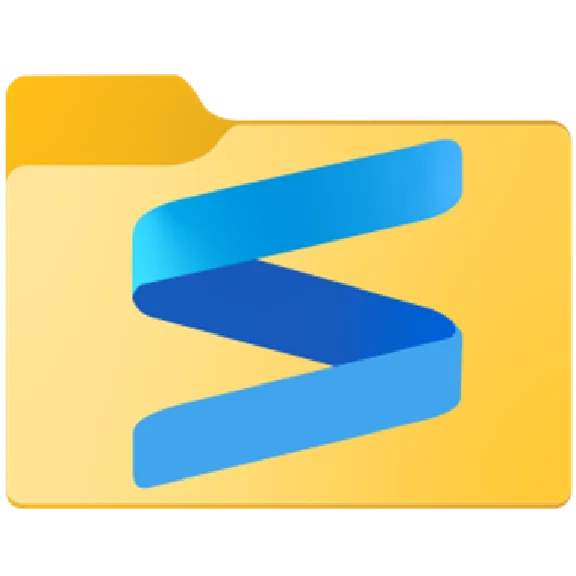 ✅S Files Pro X - Shrestha File Explorer Windows PC