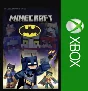 ☑️⭐Minecraft Batman XBOX⭐Buy it u⭐☑️