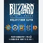 ⭕️CARD BLIZZARD 20-40-50-70-100 EUR BATTLE.NET EU💰
