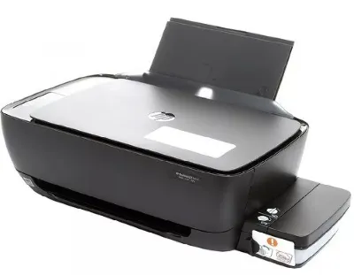 HP DeskJet 5810 series printer driver