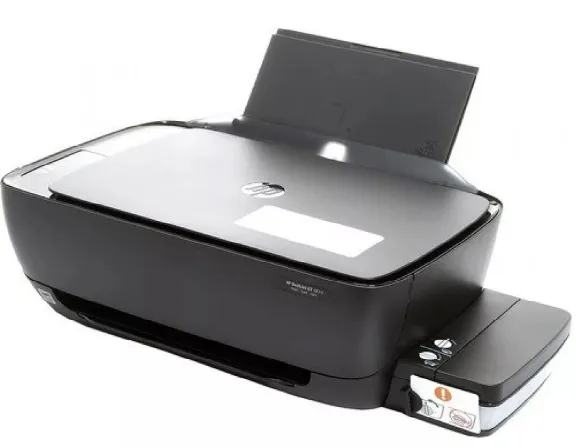 HP DeskJet 5810 series printer driver