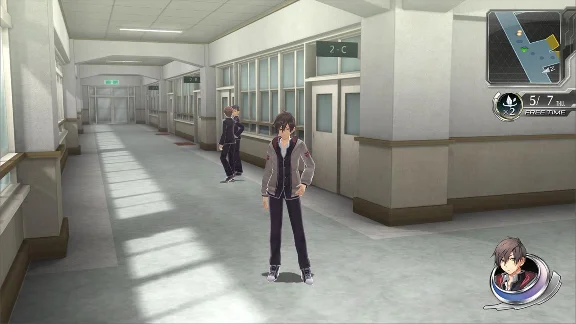 ✅Tokyo Xanadu eX+ ⭐Steam\РФ+Весь Мир\Key⭐ + Бонус