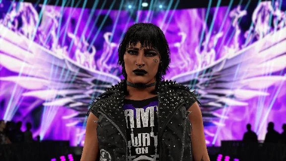 ⚡WWE 2K24 Deluxe Edition / EU KEY / PS4/PS5⚡