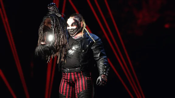 ⚡WWE 2K24 Deluxe Edition / EU KEY / PS4/PS5⚡