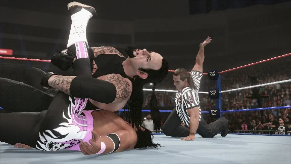 ⚡WWE 2K24 Deluxe Edition / EU KEY / PS4/PS5⚡