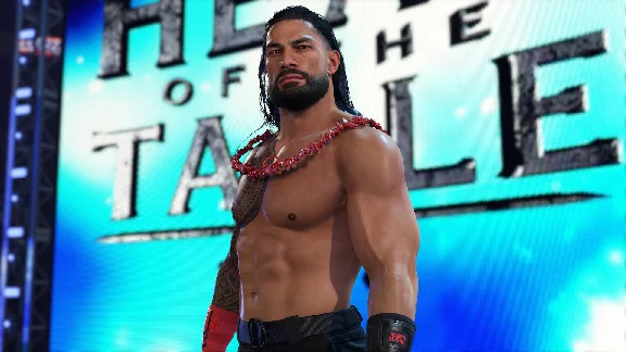 ⚡WWE 2K24 Deluxe Edition / EU KEY / PS4/PS5⚡