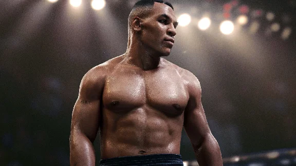 ⚡UFC 5 - Deluxe Edition / EU KEY / PS5⚡