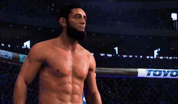 ⚡UFC 5 - Deluxe Edition / EU KEY / PS5⚡