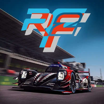 rFactor 2 ✅(STEAM KEY/GLOBAL)+GIFT