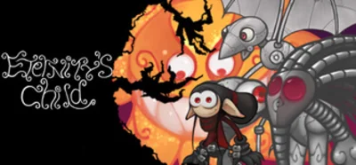 Eternity´s Child STEAM GIFT Россия + МИР + ВСЕ СТРАНЫ