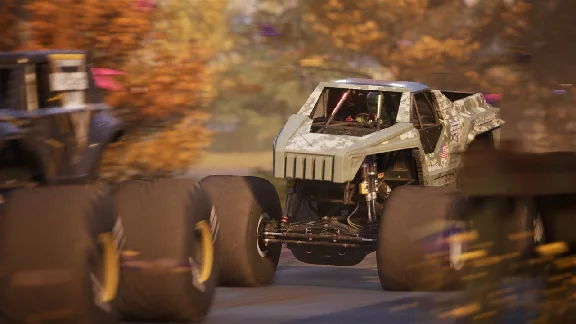 ✅ Monster Jam™ Showdown Xbox One|X|S activation