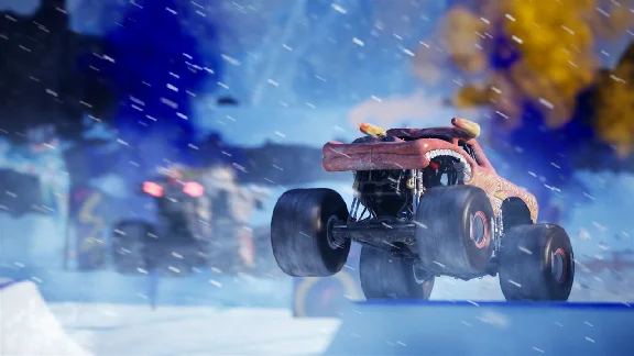 ✅ Monster Jam™ Showdown Xbox One|X|S activation