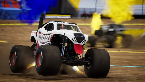 ✅ Monster Jam™ Showdown Xbox One|X|S activation