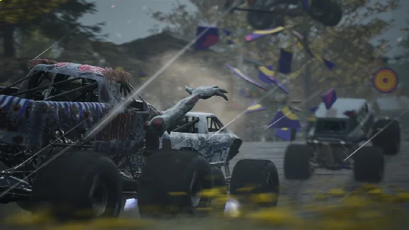 ✅ Monster Jam™ Showdown Xbox One|X|S activation