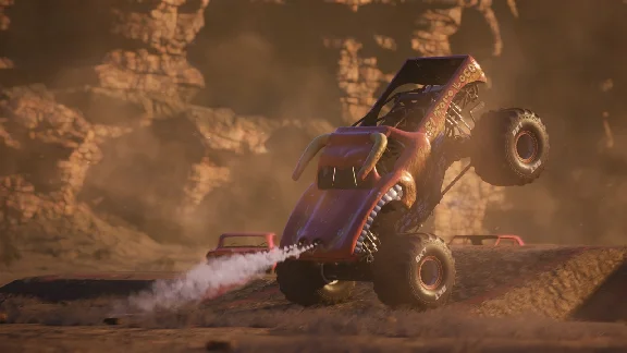 ✅ Monster Jam™ Showdown Xbox One|X|S activation